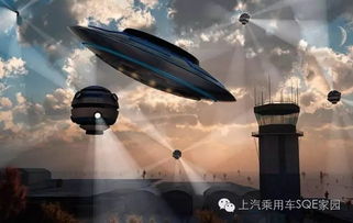 智能手机时代的轮上行 个人交通工具如何重塑智能交通
